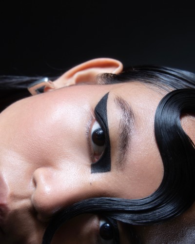 Portfoliobild in der Kategorie Modelbook von Model Cat Ly 75055 ab Frankfurt