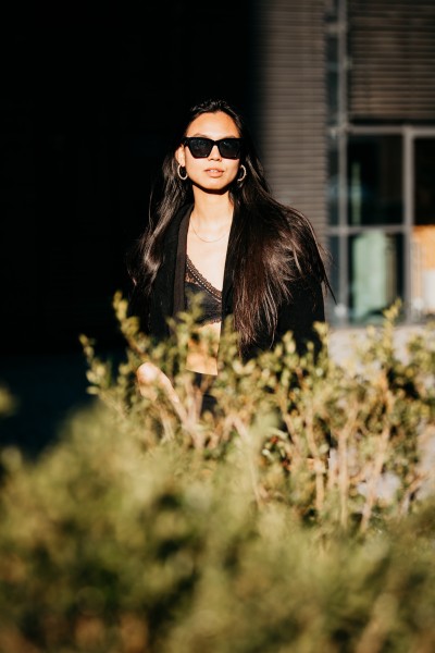 Portfoliobild in der Kategorie Modelbook von Model Cat Ly 75055 ab Frankfurt