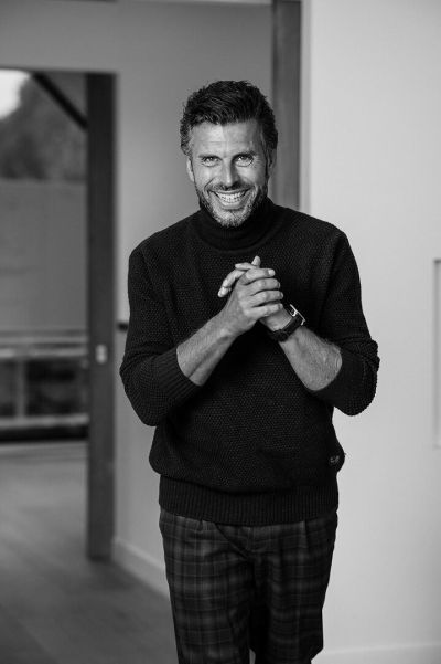 Portfoliobild in der Kategorie Modelbook von Model Elton 75337 ab Amsterdam