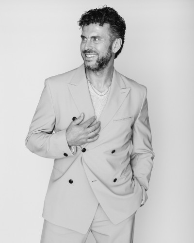 Portfoliobild in der Kategorie Modelbook von Model Elton 75337 ab Amsterdam