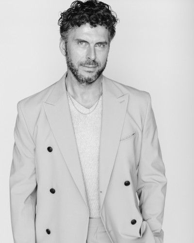 Portfoliobild in der Kategorie Modelbook von Model Elton 75337 ab Amsterdam