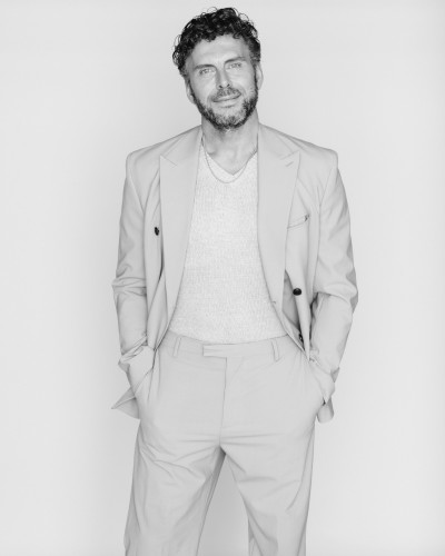 Portfoliobild in der Kategorie Modelbook von Model Elton 75337 ab Amsterdam