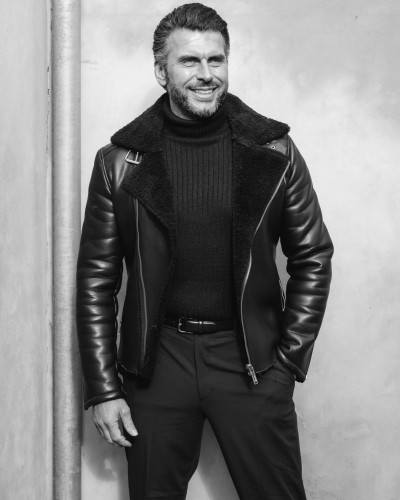 Portfoliobild in der Kategorie Modelbook von Model Elton 75337 ab Amsterdam