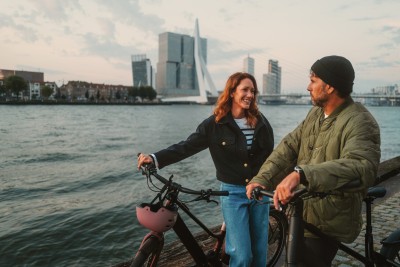 Portfoliobild in der Kategorie Modelbook von Model Elton 75337 ab Amsterdam