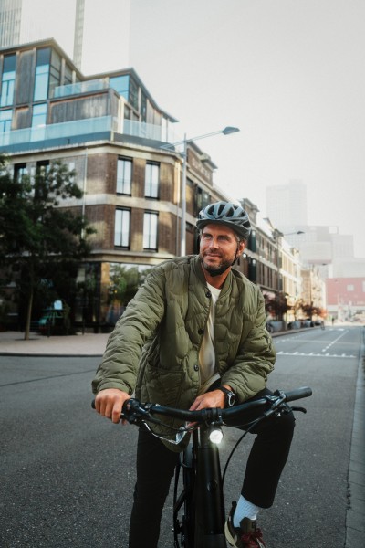 Portfoliobild in der Kategorie Modelbook von Model Elton 75337 ab Amsterdam
