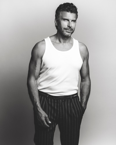 Portfoliobild in der Kategorie Modelbook von Model Elton 75337 ab Amsterdam
