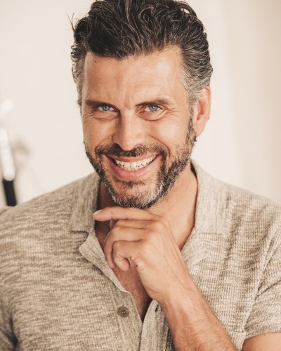 Portfoliobild in der Kategorie Modelbook von Model Elton 75337 ab Amsterdam
