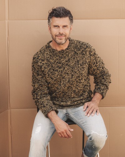 Portfoliobild in der Kategorie Modelbook von Model Elton 75337 ab Amsterdam