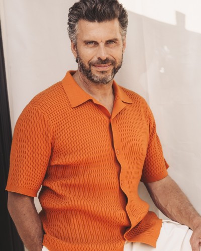 Portfoliobild in der Kategorie Modelbook von Model Elton 75337 ab Amsterdam
