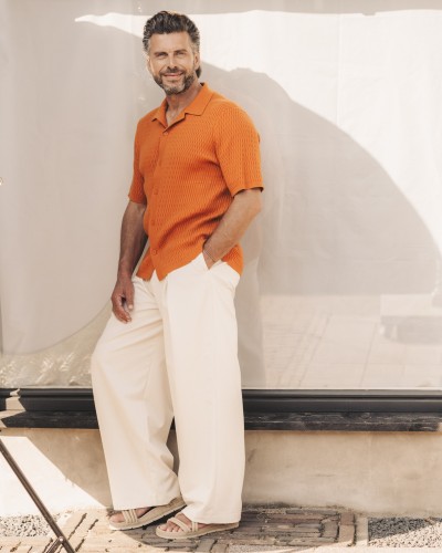 Portfoliobild in der Kategorie Modelbook von Model Elton 75337 ab Amsterdam