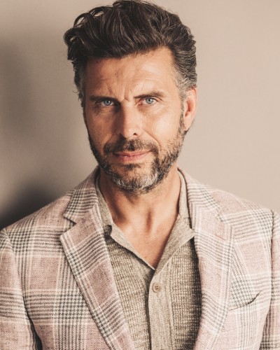 Portfoliobild in der Kategorie Modelbook von Model Elton 75337 ab Amsterdam
