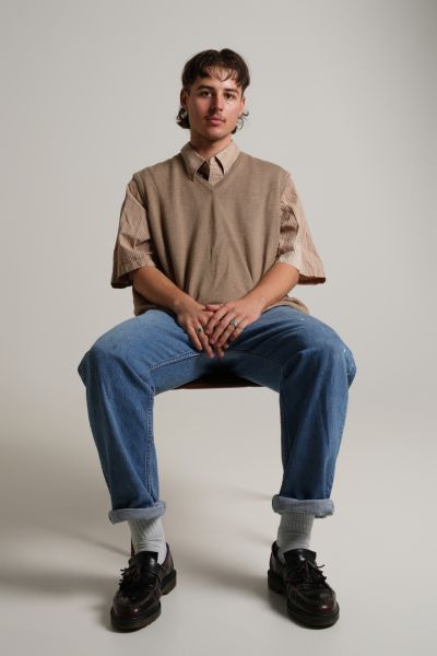 Portfoliobild in der Kategorie Modelbook von Model Tyrone Quentin 75693 ab Mannheim
