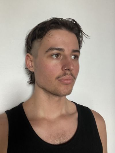 Portfoliobild in der Kategorie Modelbook von Model Tyrone Quentin 75693 ab Mannheim