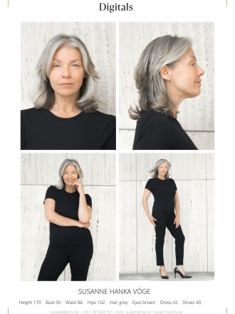 Model Susanne Hanka 75807