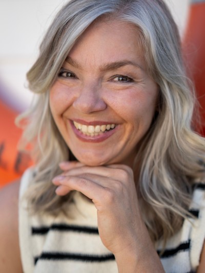 Portfoliobild in der Kategorie Modelbook von Model Susanne Hanka 75807 ab Kiel