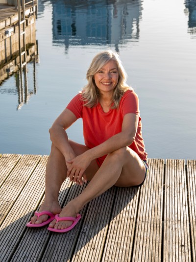 Portfoliobild in der Kategorie Modelbook von Model Susanne Hanka 75807 ab Kiel