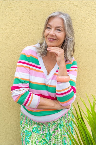 Portfoliobild in der Kategorie Modelbook von Model Susanne Hanka 75807 ab Kiel