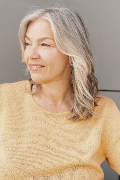 Portfoliobild in der Kategorie Modelbook von Model Susanne Hanka 75807 ab Kiel