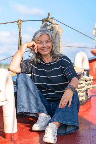 Portfoliobild in der Kategorie Modelbook von Model Susanne Hanka 75807 ab Kiel