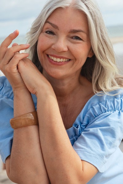 Portfoliobild in der Kategorie Modelbook von Model Susanne Hanka 75807 ab Kiel