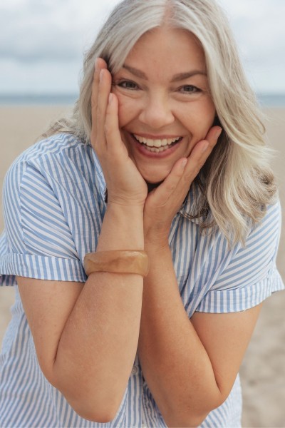 Portfoliobild in der Kategorie Modelbook von Model Susanne Hanka 75807 ab Kiel