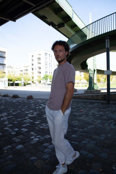 Portfoliobild in der Kategorie Modelbook von Model Felix Florian 75877 ab Köln