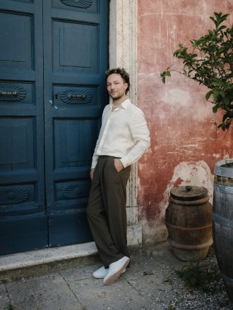 Model Felix Florian 75877