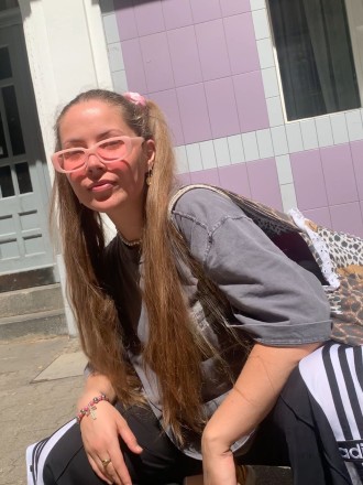 Model Viktoria  76009