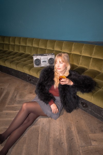 Portfoliobild in der Kategorie Modelbook von Model Mandy 76041 ab Leverkusen