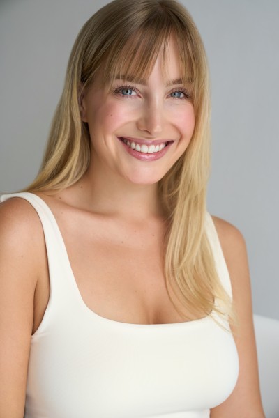 Portfoliobild in der Kategorie Modelbook von Model Mandy 76041 ab Leverkusen