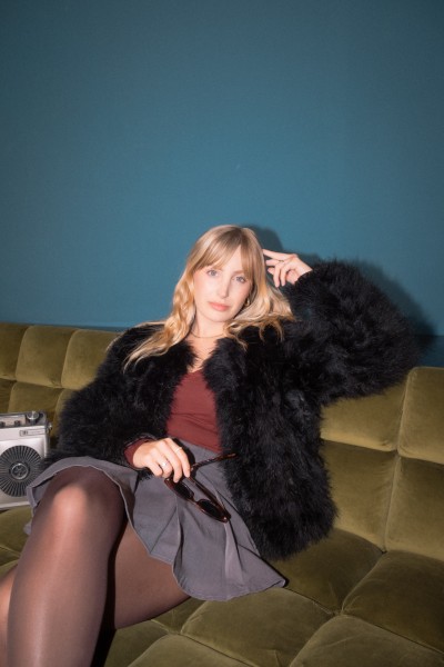 Portfoliobild in der Kategorie Modelbook von Model Mandy 76041 ab Leverkusen