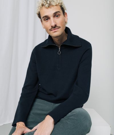Portfoliobild in der Kategorie Modelbook von Model Philipp 76072 ab Berlin