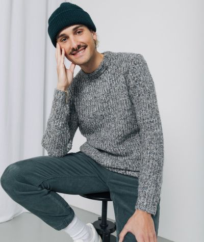 Portfoliobild in der Kategorie Modelbook von Model Philipp 76072 ab Berlin