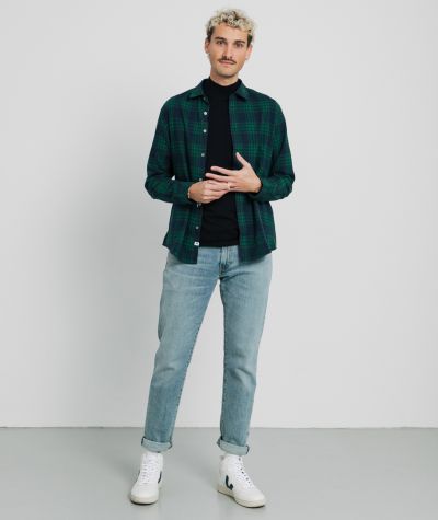 Portfoliobild in der Kategorie Modelbook von Model Philipp 76072 ab Berlin