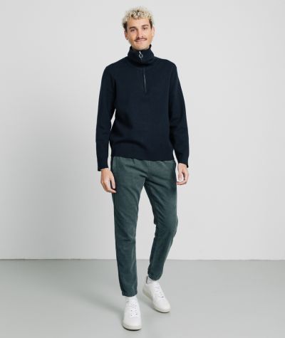 Portfoliobild in der Kategorie Modelbook von Model Philipp 76072 ab Berlin