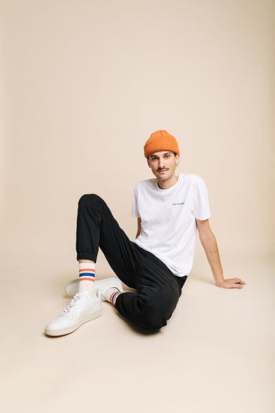 Portfoliobild in der Kategorie Modelbook von Model Philipp 76072 ab Berlin