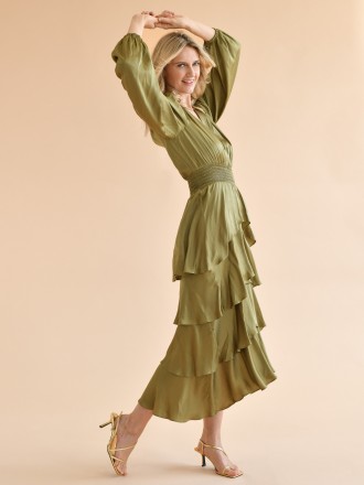 Model Franziska 76095
