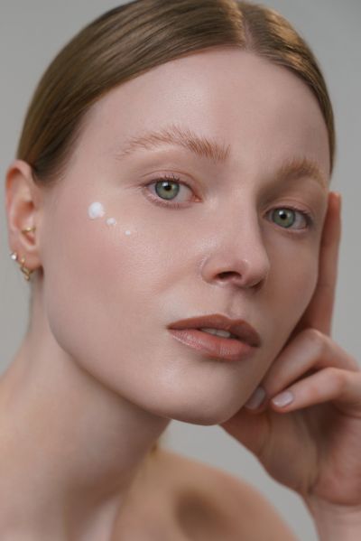 Portfoliobild in der Kategorie Modelbook von Model Zoe Fabienne 76099 ab Düsseldorf