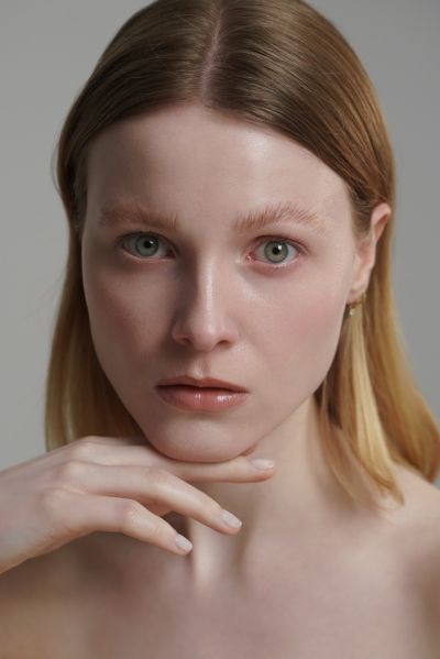 Portfoliobild in der Kategorie Modelbook von Model Zoe Fabienne 76099 ab Düsseldorf