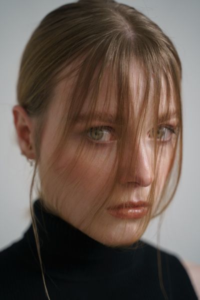 Portfoliobild in der Kategorie Modelbook von Model Zoe Fabienne 76099 ab Düsseldorf