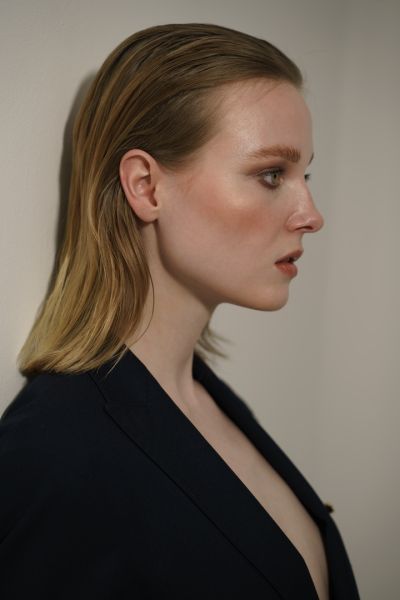 Portfoliobild in der Kategorie Modelbook von Model Zoe Fabienne 76099 ab Düsseldorf