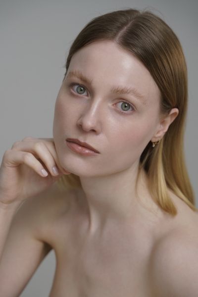 Portfoliobild in der Kategorie Modelbook von Model Zoe Fabienne 76099 ab Düsseldorf