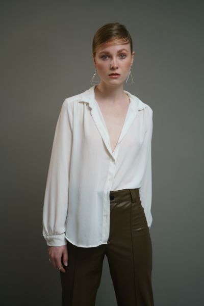 Portfoliobild in der Kategorie Modelbook von Model Zoe Fabienne 76099 ab Düsseldorf