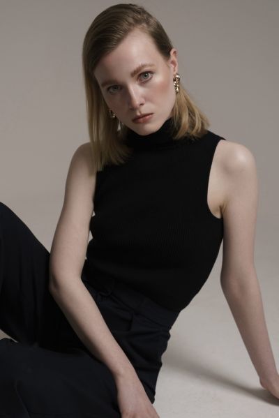 Portfoliobild in der Kategorie Modelbook von Model Zoe Fabienne 76099 ab Düsseldorf