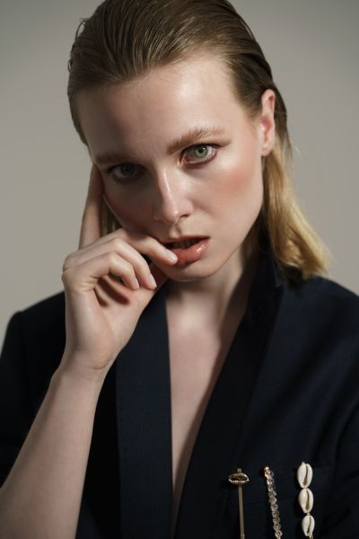 Portfoliobild in der Kategorie Modelbook von Model Zoe Fabienne 76099 ab Düsseldorf