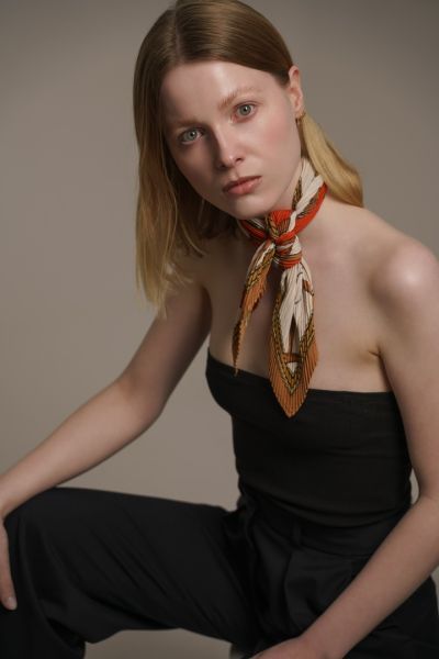 Portfoliobild in der Kategorie Modelbook von Model Zoe Fabienne 76099 ab Düsseldorf