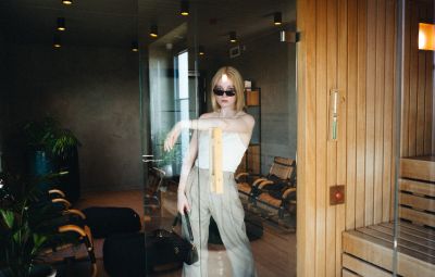 Portfoliobild in der Kategorie Modelbook von Model Zoe Fabienne 76099 ab Düsseldorf