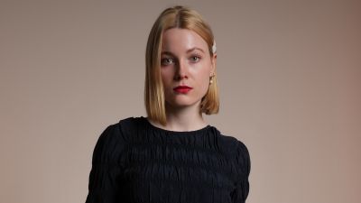 Portfoliobild in der Kategorie Modelbook von Model Zoe Fabienne 76099 ab Düsseldorf