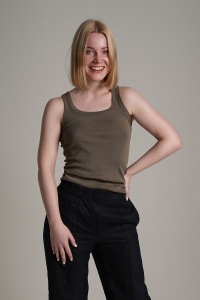 Portfoliobild in der Kategorie Modelbook von Model Zoe Fabienne 76099 ab Düsseldorf