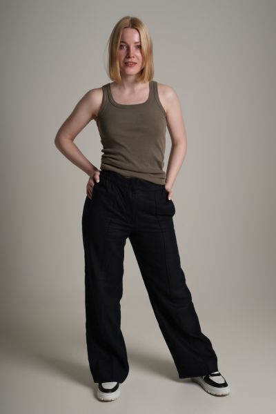 Portfoliobild in der Kategorie Modelbook von Model Zoe Fabienne 76099 ab Düsseldorf